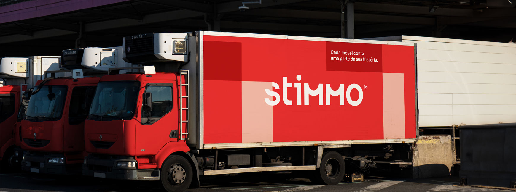 Stimmo é a nova marca de móveis do Grupo Simonetto